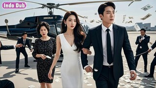 Orang tua angkat usir gadis miskin karena dikira pembawa sial, tak tahu dia punya 3 paman CEO