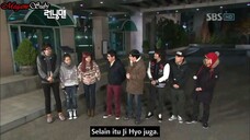 running man ep 20