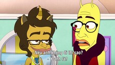 Nguồn nhân lực (Phần 2) EP 6 [Sub Việt]