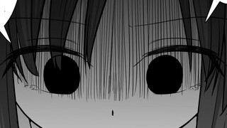 "أختي، أنتِ بالتأكيد تقفين بجانبي، أليس كذلك...؟" يبدو أن الأخت الصغيرة الطيبة واللطيفة في الواقع مر