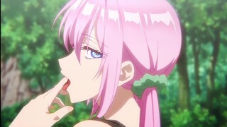 Shikimori is Sus - Shikimori's Not Just a Cutie Epsiode 5