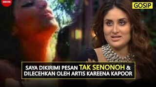 Kareena Kapoor: 'DASAR KUCING HITAM.!' INILAH FAKTA-FAKTA BIPASHA BASU YANG BELUM BANYAK ORANG TAU