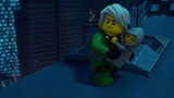 LEGO Ninjago: Masters of Spinjitzu | S08E10 | Big Trouble, Little Ninjago