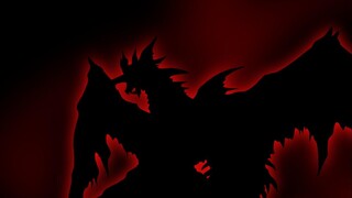 Space Thunder Beast: Hypercross Sabaga