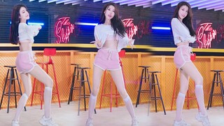 【日青】这就是你们想看很久的舞吗【wiggle wiggle】尝试