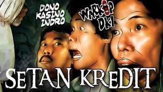 07. [FILMJADUL-HD] Warkop DKI - Setan Kredit [1981] 1080p