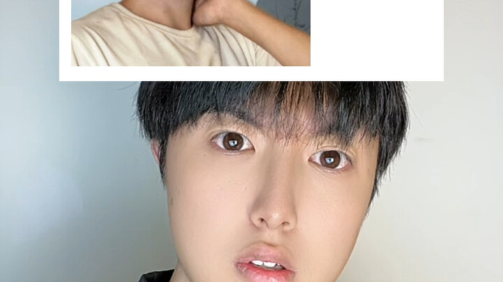 Tình huống chân thực nhất khiến tôi không còn cố chấp nữa