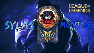 Sylas Montage #2 - (League of Legends) 2020