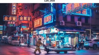 Nhạc Chill TikTok - Những Bản Nhạc Lofi Chill Nhẹ Nhàng - 24