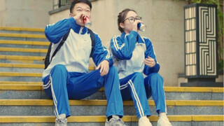 喜欢喝百事的女生遇到喜欢可口的男生