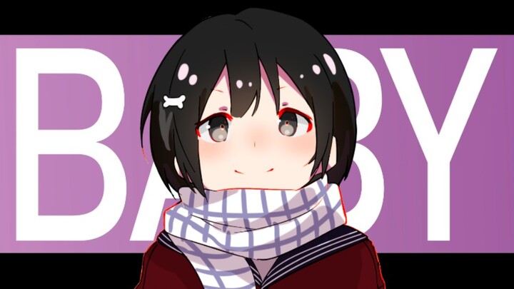 【手书‖喜欢的人】“如果这首歌能成为你的伞就好了呀”