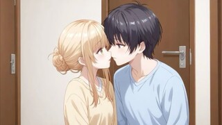 anime kiss 18+