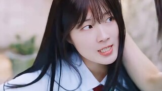 Why did you mess with her? If you mess with her, you will hit a steel plate.