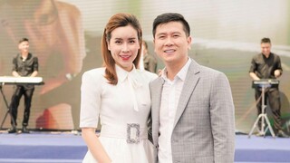 Tiểu sử Lưu Hương Giang