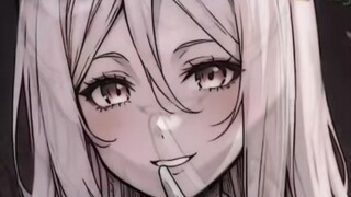 rimuru be like': cuman gue yang bisa njinakin primordial demon whaahhahahahahha