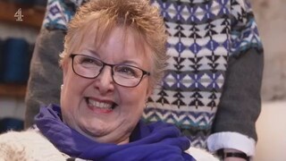 Game of Wool Britain's Best Knitter Season 1 Episode 3