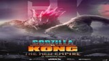 Godzilla x Kong- The New Empire (FULL MOVIE)