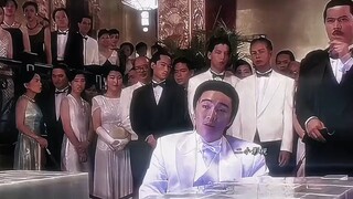 "To become a gambling master, the first step is to learn how to go all-in."