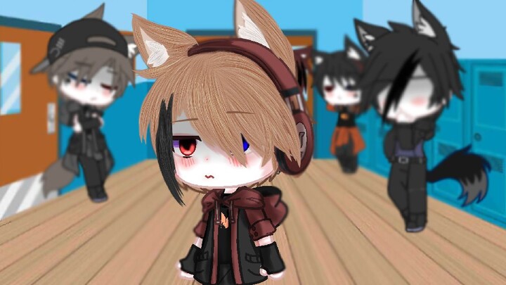 school boy  ib & acc : tik tok