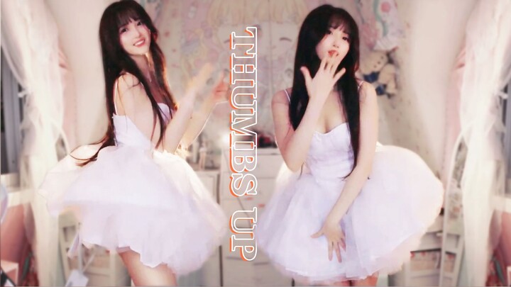 【Wang Manman】She seems cuter without a coat Thumbs Up 2023-04-13