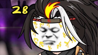 无尽逃亡第28集。