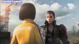 Nhạc phim free fire Waiting For Love remix