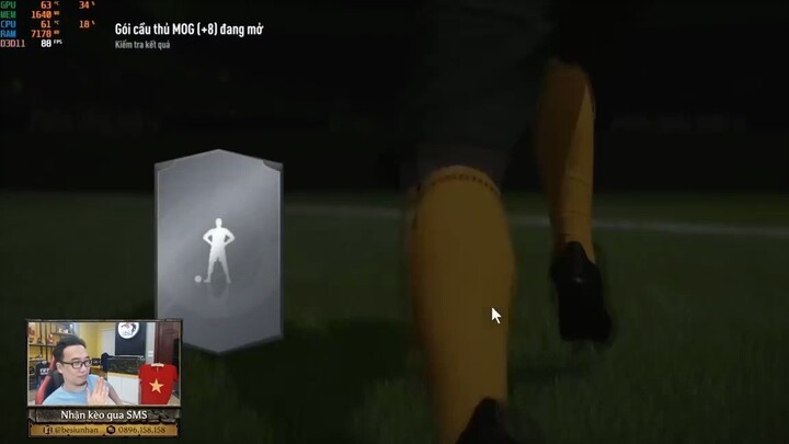 Thế nào là đội hình mạnh #5 #gaming