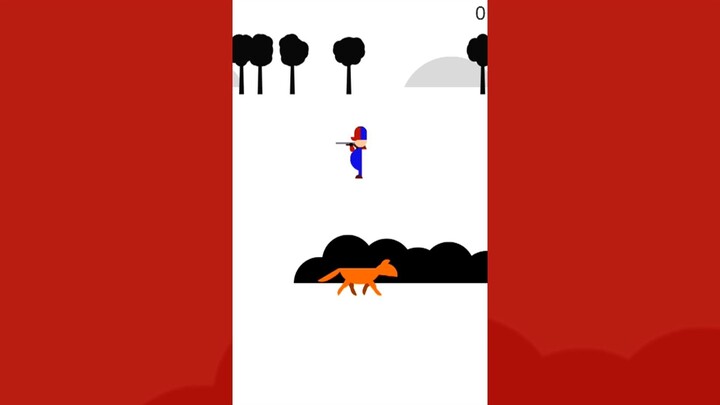 FoxFoxFoxFoxFox Official Gameplay Trailer (Android) | 官方游戏实机预告片