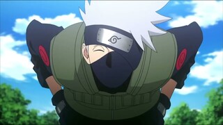 Naruto 20th anniversary “Haruka Kanata” part