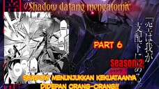 Lanjutan Cerita Anime THE EMINENCE IN SHADOW part 6