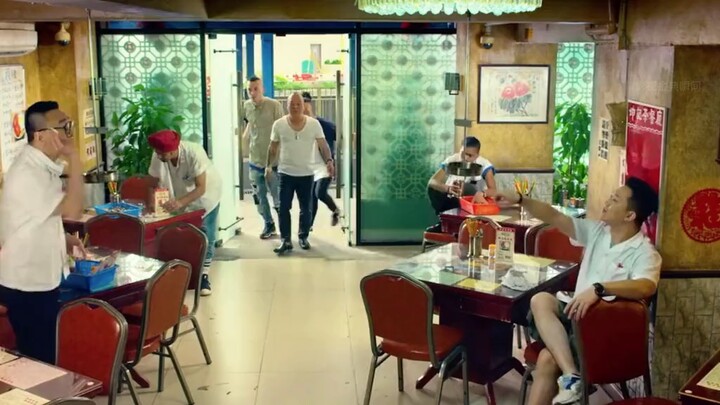 “โทรเลย วันนี้ที่คอสเวย์เบย์มีงานโชว์ม้า!”