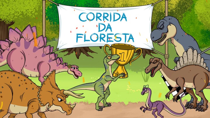Velociraptor - Bokakikanta Collection - Silvia Beraldo