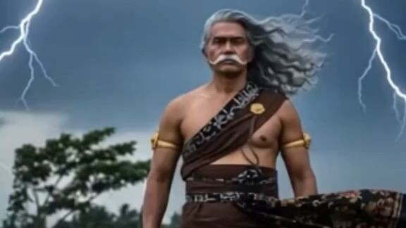 lKi Ageng Selo menangkap petir dengan tangan kosong ⚡️ Mitos atau kekuatan spiritual leluhur Jawa?