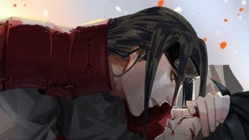 [Naruto | Madara] Uchiha is the Yehenara clan of Konoha (open Madara with the BGM of the Secret Hist