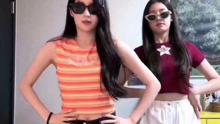 Thử thách nhảy "TTYLXOX" của BABYMONSTER ASA x RORA
