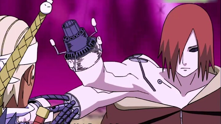 Take a look at all the abilities of the Rinnegan in one go! There are 22 abilities in total, includi