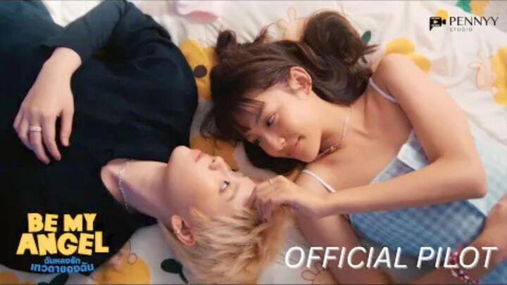 Be My Angel : Episode 1 EngSub