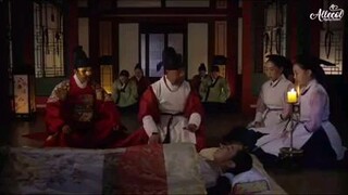 Emperor ruler of the mask ep 23 tagalog dubbed