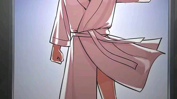 bangkitnya sang monster #lookism