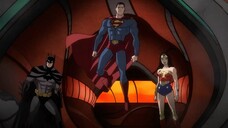 Justice League: Crisis on Infinite Earths - Part Three (2024). The link in description