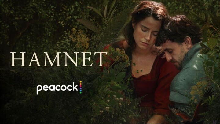 [2026 Oscars]Hamnet 2025