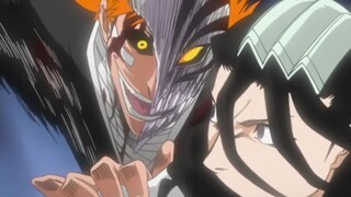 Ichigo vs Byakuga | Pelea Completa | Español Latino