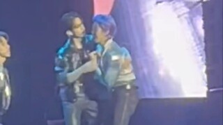 ［硕八］李dk你小子真是越来越过分了