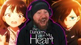 THAT MAGIC MOMENT! The Dangers in My Heart Episode 6 REACTION