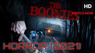 The Boonies (2021) SUB INDO