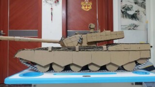 99A dibuat dalam enam hari