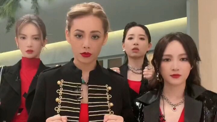 【宁静】浪1合体欢乐多