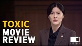 Toxic (2022) 공기살인 Movie Review | EONTALK