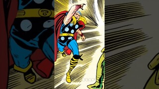 Thor Nukes China 😅