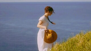莫泊桑小说改编的法国电影，每一帧都美似古典油画 ——《女人的一生》